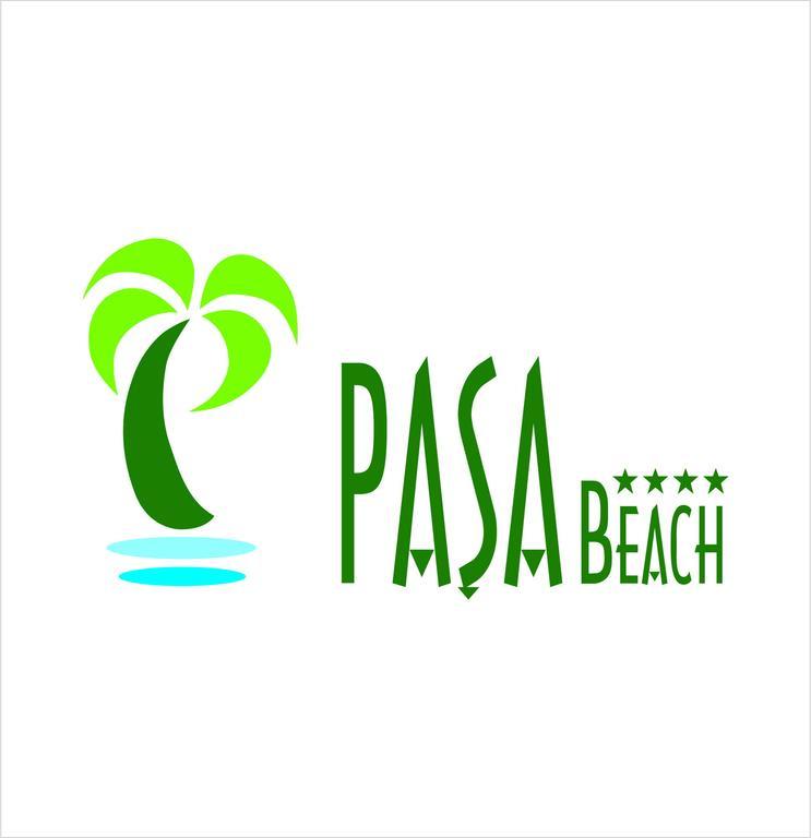 Pasa Beach Hotel Marmaris Phòng bức ảnh